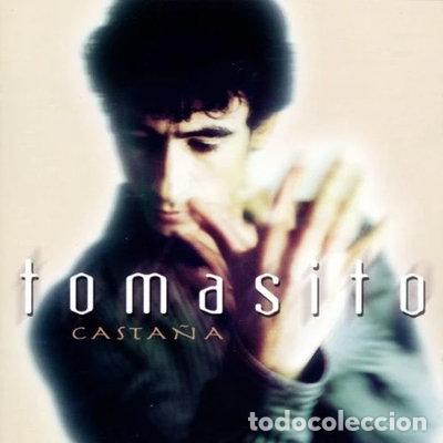 CDs de m&uacute;sica: Casta&ntilde;a- 5099749413627
