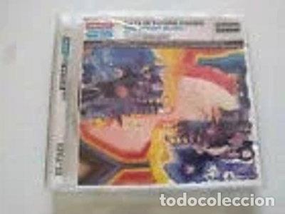 CDs de m&uacute;sica: Days Of Future Passed- 8431588041727
