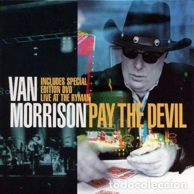 CDs de m&uacute;sica: Pay the Devil- 0602517009486 - Foto 1