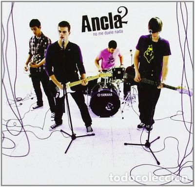 CDs de m&uacute;sica: No Me Duele Nada- 8436022623385
