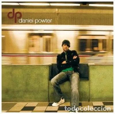 CDs de m&uacute;sica: Daniel Powter- 0093624933229