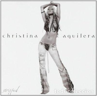 CDs de Musique: Stripped- 0743219755025