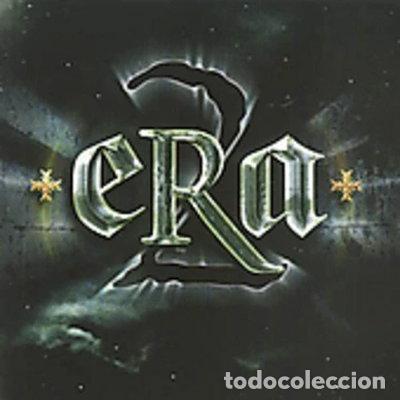 CDs de Musique: Era 2- 0731454270021