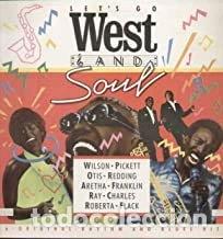 CDs de Musique: Let's Go West And Soul- 0022924107023