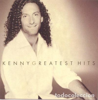 CDs de m&uacute;sica: Greatest Hits- 0093624690825 - Foto 1