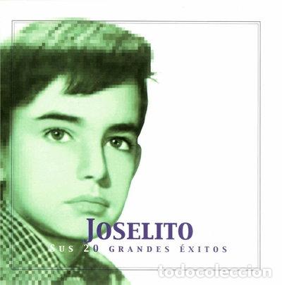 Music CDs: Sus 20 grandes &eacute;xitos- 8435357512432
