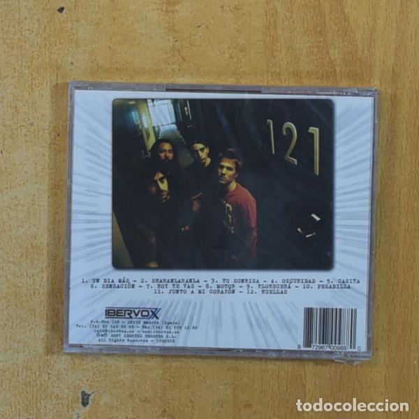 CDs de m&uacute;sica: SUPERAMY - EL NINO DE LA T - CD - Foto 2