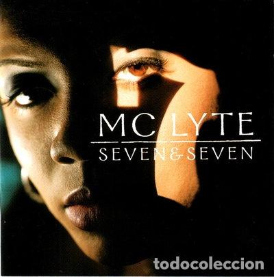 CDs de m&uacute;sica: Seven & Seven- 0075596230728 - Foto 1