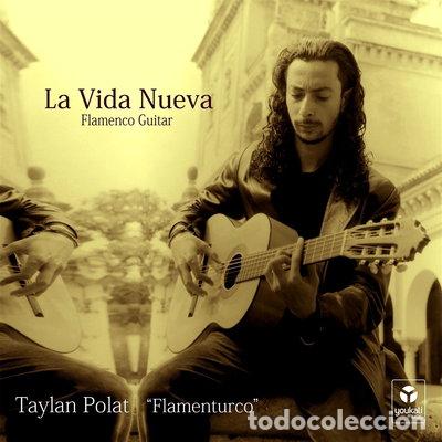 Music CDs: La vida nueva- 8904304312963