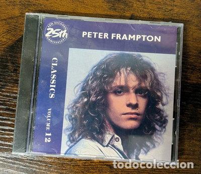 CDs de m&uacute;sica: Classics, Volume 12- 0075021251021