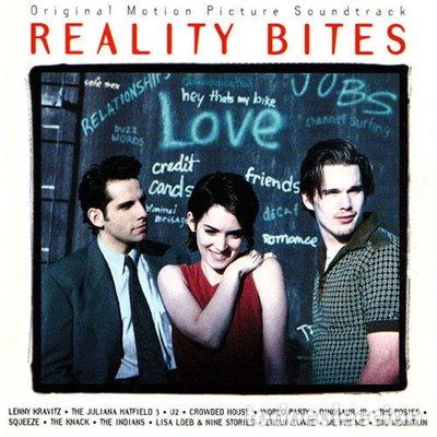 CDs de m&uacute;sica: Reality Bites (Banda Sonora Original)- 0743212032024