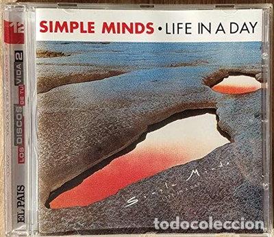 CDs de Musique: Life In A Day- 8431588066829