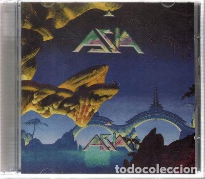 CDs de m&uacute;sica: Aria (5020083800828) - Foto 1
