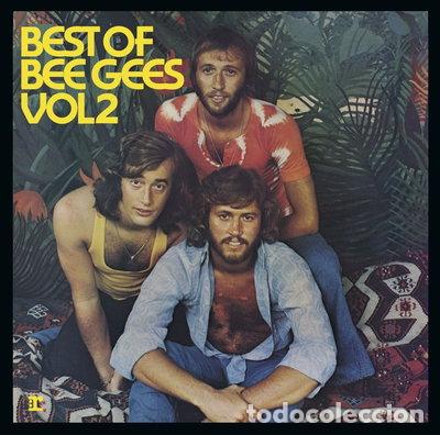 CDs de m&uacute;sica: Best Of Bee Gees, Vol. 2- 0081227988494