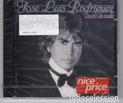 CD de M&uacute;sica: Due&ntilde;o de nada- 5099748744821