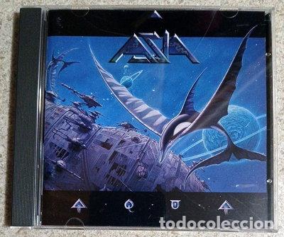 CD di Musica: Aqua (0733333581921)