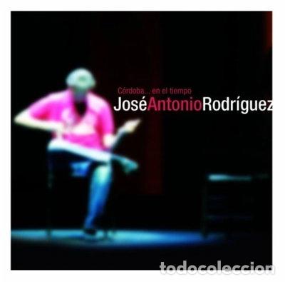 CD di Musica: Cordoba... en el tiempo- 0602517317628