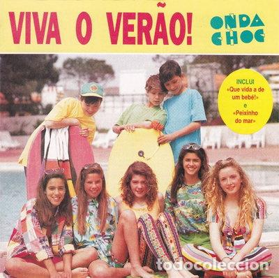 CD di Musica: Viva o ver&atilde;o!- 5099747418129