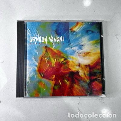 CDs de m&uacute;sica: Quante storie- 0090317218922