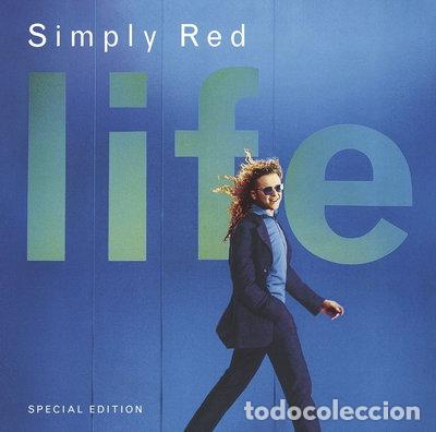 CDs de m&uacute;sica: Life (0706301206928)