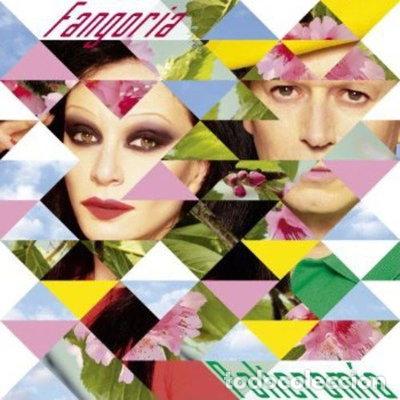 CDs de m&uacute;sica: Policrom&iacute;a- 0825646362424