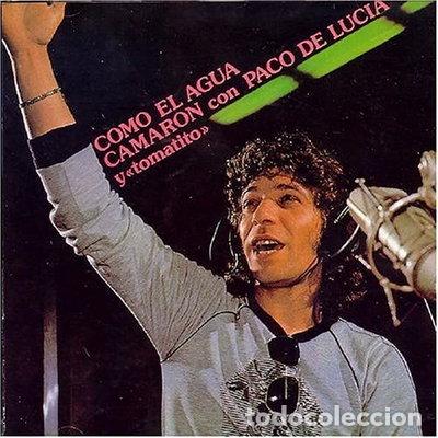 CDs de m&uacute;sica: Como El Agua- 0042283838321