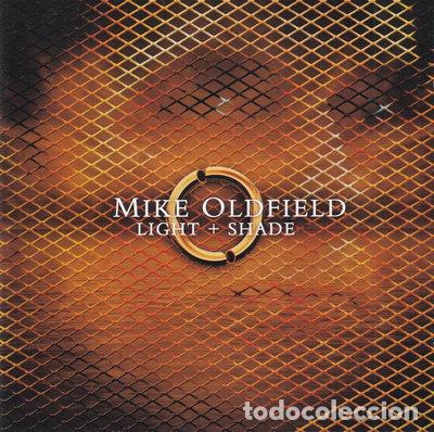 CDs de m&uacute;sica: Light and Shade- 0602498738108