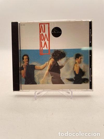 CDs de m&uacute;sica: Aidalai- 0748211131822