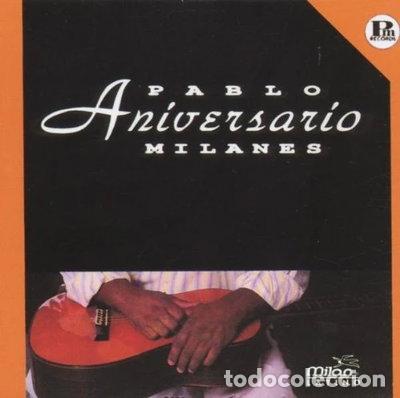 CDs de m&uacute;sica: Aniversario- 0743214018521