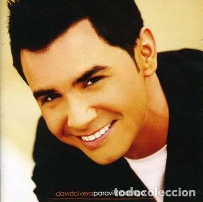 CD de M&uacute;sica: Para Vivir Contigo- 0602517693753