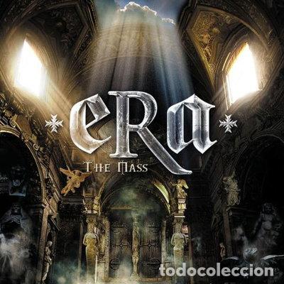 CD de M&uacute;sica: The Mass- 0044007704523