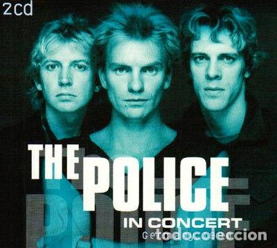 CD de M&uacute;sica: In Concert Germany 1980- 8712177055982