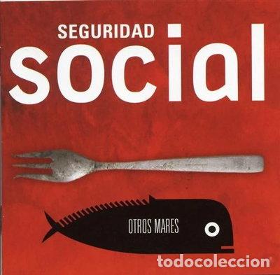 CDs de m&uacute;sica: Otros Mares- 5050466606327 - Foto 1