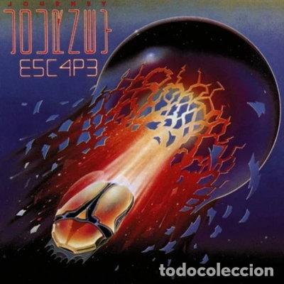CD de M&uacute;sica: Escape- 5099748666222