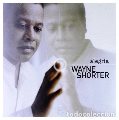 CDs de m&uacute;sica: Alegr&iacute;a- 0731454355827 - Foto 1