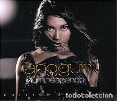 CD de M&uacute;sica: Luminescence- 0828768852828