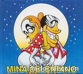 CDs de m&uacute;sica: Mina Celentano- 8012842900129 - Foto 1