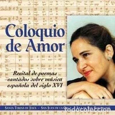 CDs de Musique: Recital de Poemas S.xvi- 8423322652016