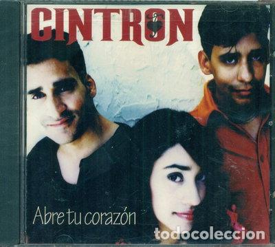 Musik-CDs: Abre tu coraz&oacute;n- 0639390722386