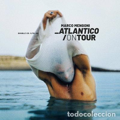 Musik-CDs: Atlantico On Tour- 0194397001624