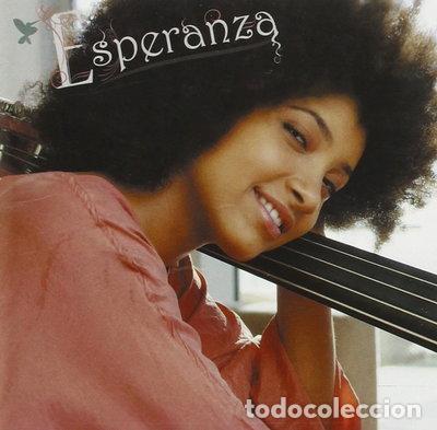 CDs de Musique: Esperanza- 0053361314026