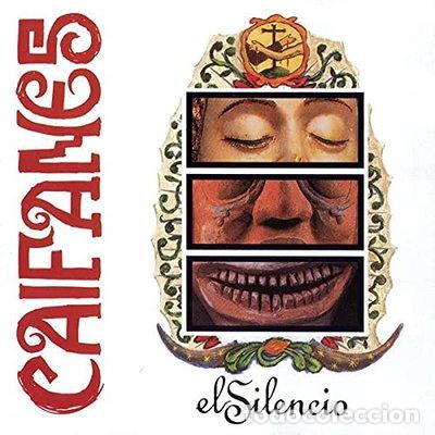 Musik-CDs: El Silencio- 0743211043823