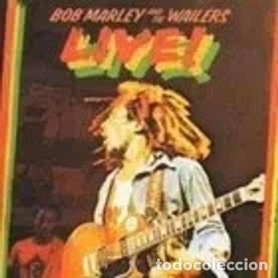 CDs de Musique: Live!- 0731454889629