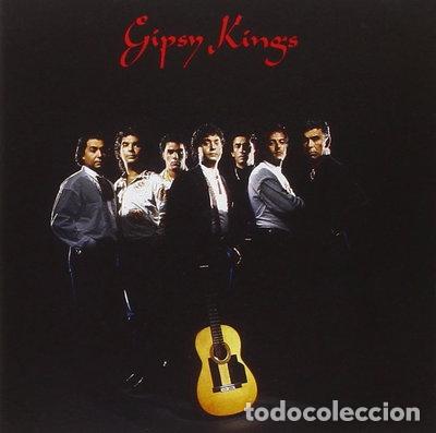 CDs de Musique: Gipsy Kings- 0075596084529