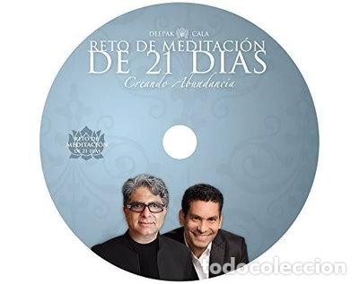 CDs de Musique: Creando Abundancia- 0850568000963