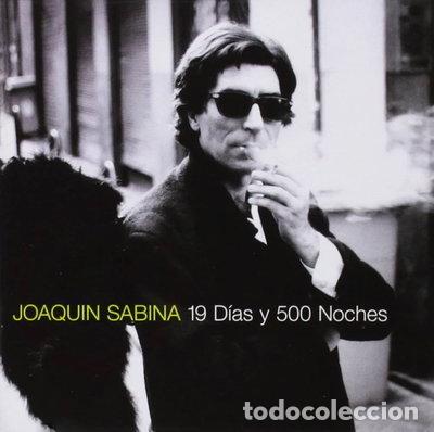 CDs de Musique: 19 D&iacute;as Y 500 Noches- 9778498157179