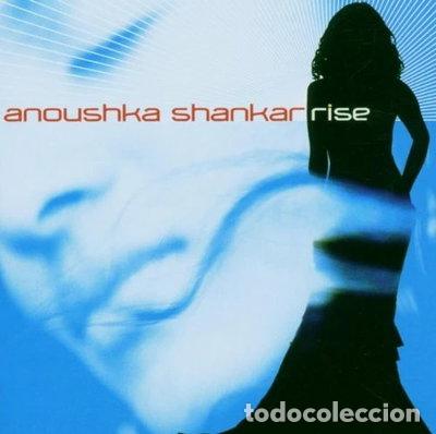 Musik-CDs: Rise (0094635495027)