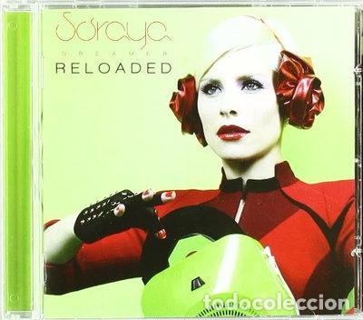 CD de M&uacute;sica: Dreamer Reloaded- 0886979078925