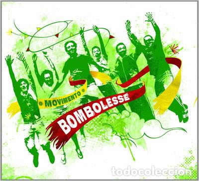 CD di Musica: Movimento- 0779913061025
