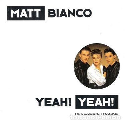 CD di Musica: Yeah! Yeah!- 0745099188429